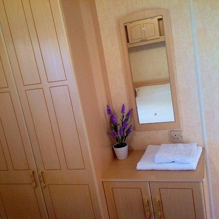 Torvean Caravan Park Hotel Инвернес Екстериор снимка